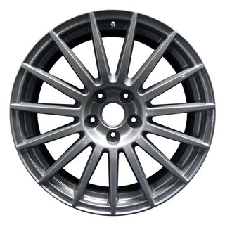 OEM Stock Wheels / Rims for Audi A4 S4 | 58800 | 8E0601025Bd