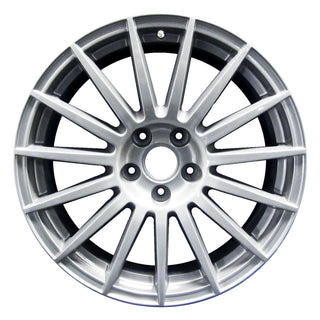 OEM Stock Wheels / Rims for Audi A4 S4 | 58800 | 8E0601025Bd