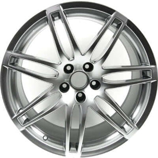 AFW58816 Audi RS4 2007-2008 Stock-OEM Wheels/Rims For Sale