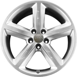 AFW58825U78 Audi A5 S5 2008-2017 Stock-OEM Wheels/Rims For Sale