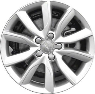 AFW58832 Audi A3 2009-2013 Stock-OEM Wheels/Rims For Sale