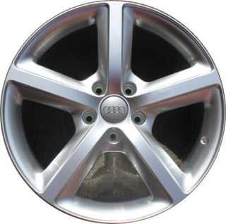 OEM Stock Wheels / Rims for Audi Q7 | 58834 | 4L0601025H