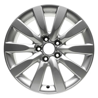 OEM Stock Wheels / Rims for Audi A4 | 58837 | 58910 | 8K0601025C | 8K0601025Br | 8K0601025Bg