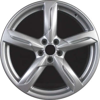 AFW58848 Audi Q5 2009-2017 Stock-OEM Wheels/Rims For Sale