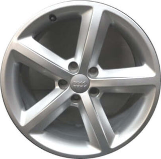 AFW58850 Audi A4 2006-2011 Stock-OEM Wheels/Rims For Sale