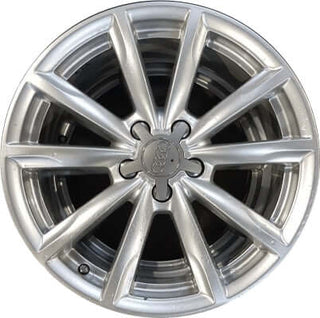 OEM Stock Wheels / Rims for Audi A6 | 58851 | 4F0601025Cp