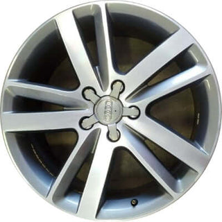 AFW58862 Audi Q7 2010-2015 Stock-OEM Wheels/Rims For Sale