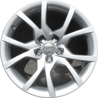 AFW58890 Audi A5 2010-2014 Stock-OEM Wheels/Rims For Sale