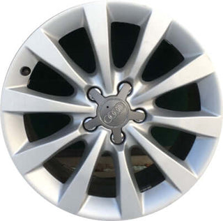 AFW58892 Audi A6 2012-2015 Stock-OEM Wheels/Rims For Sale