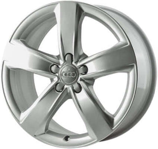 AFW58893 Audi A6 2012 Stock-OEM Wheels/Rims For Sale