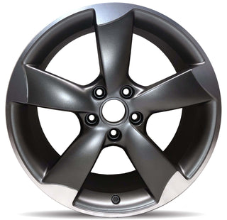 AFW58905 Audi A3 2009-2013 Stock-OEM Wheels/Rims For Sale