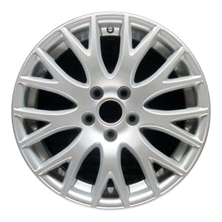 OEM Stock Wheels / Rims for Audi A4 | 17727 | 58909 | 99517 | 8H0601025F | 8H0601025H