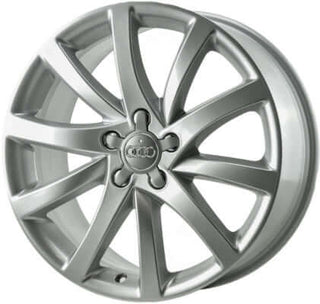 AFW58911 Audi A4 2013-2014 Stock-OEM Wheels/Rims For Sale