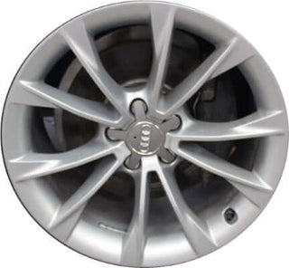 AFW58912 Audi A5 S5 2012-2014 Stock-OEM Wheels/Rims For Sale