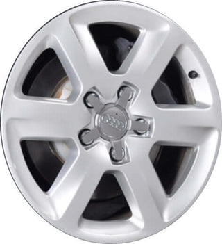 AFW58926 Audi Q7 2010-2015 Stock-OEM Wheels/Rims For Sale