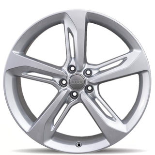 AFW58939U20 Audi RS7 2014-2018 Stock-OEM Wheels/Rims For Sale