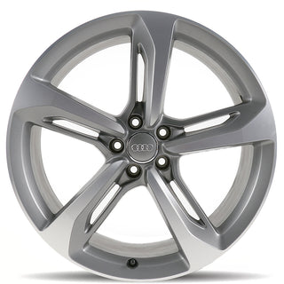 AFW58939U35 Audi RS7 2014-2018 Stock-OEM Wheels/Rims For Sale