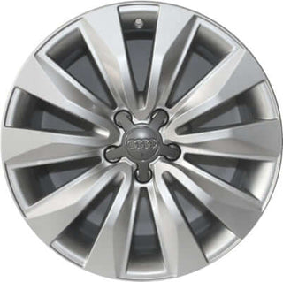 AFW58969 Audi A6 2008-2010 Stock-OEM Wheels/Rims For Sale