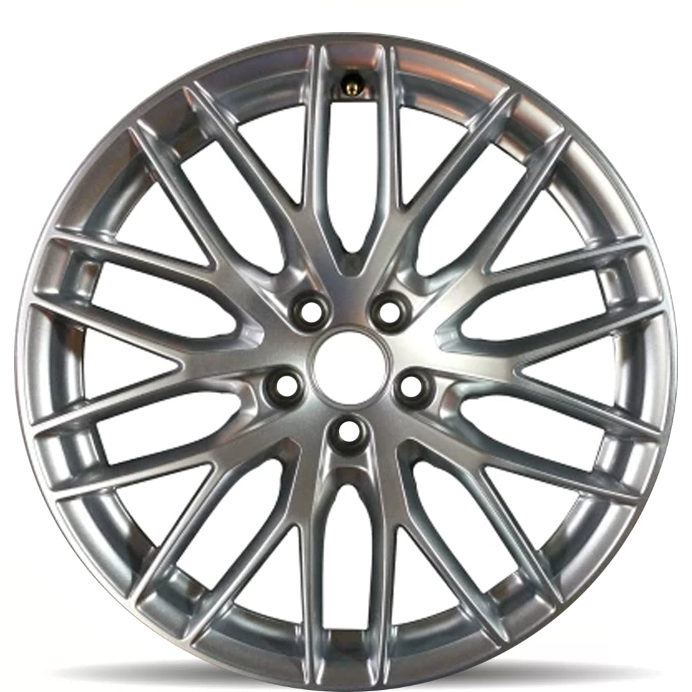 Audi Used and Refurbished Wheels |96201 | 8R0601025CE | 8R0601025CL ...