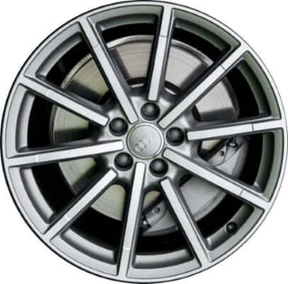 AFW58973U35 Audi A6 2012-2018 Stock-OEM Wheels/Rims For Sale