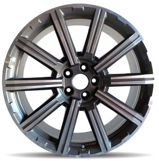 AFW58988 Audi Q7 2023 Stock-OEM Wheels/Rims For Sale