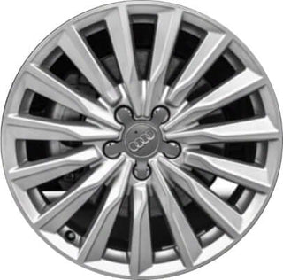 AFW58989 Audi A3 2016-2018 Stock-OEM Wheels/Rims For Sale