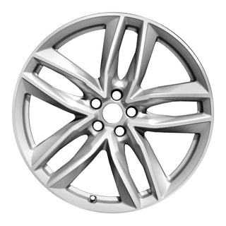 AFW59012U20 Audi Q7 2017-2021 Stock-OEM Wheels/Rims For Sale