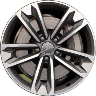 AFW59013 Audi Allroad 2021-2023 Stock-OEM Wheels/Rims For Sale