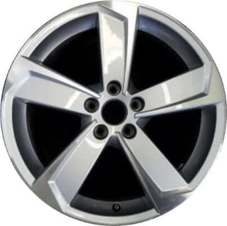 AFW59024 Audi S3 2017-2020 Stock-OEM Wheels/Rims For Sale