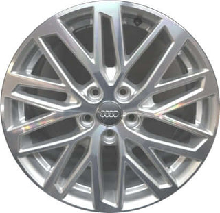 AFW59025 Audi A3 2017-2018 Stock-OEM Wheels/Rims For Sale