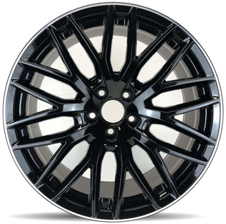 AFW59026 Audi A5 2016-2018 Stock-OEM Wheels/Rims For Sale