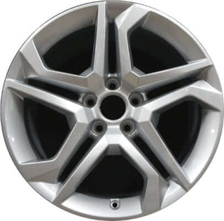 AFW59036 Audi Q5 2022 Stock-OEM Wheels/Rims For Sale