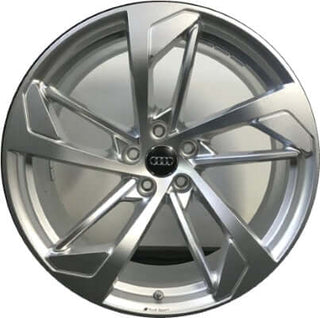 AFW59047U20 Audi RS5 2018-2019 Stock-OEM Wheels/Rims For Sale