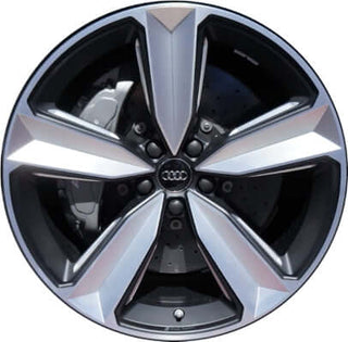 OEM Stock Wheels / Rims for Audi Rs5 | 59048 | 8W0601025Cs