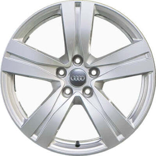 AFW59050 Audi Q7 2019 Stock-OEM Wheels/Rims For Sale