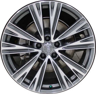 AFW59060 Audi A6 2019-2024 Stock-OEM Wheels/Rims For Sale