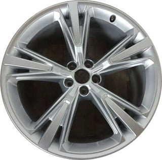 OEM Stock Wheels / Rims for Audi Q8 | 59063 | 4M8601025H