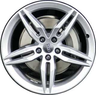 OEM Stock Wheels / Rims for Audi A5 | 19676 | 59073 | 96055 | 8W0601025Am