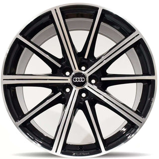 OEM Stock Wheels / Rims for Audi Rs5 | 59077 | 8W0601025Ch