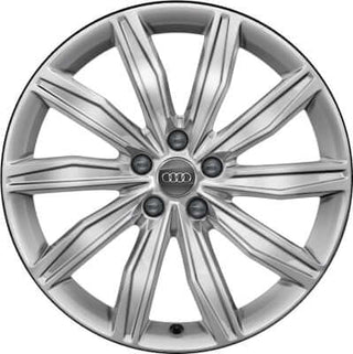 AFW59100 Audi A6 2019-2020 Stock-OEM Wheels/Rims For Sale