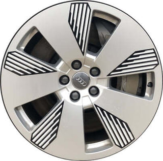 AFW59114U Audi E-Tron 2019-2023 Stock-OEM Wheels/Rims For Sale