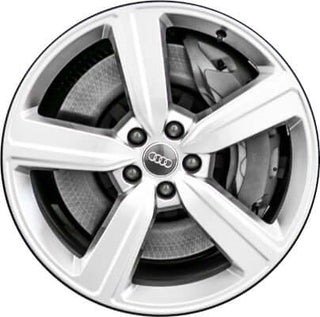 AFW59115 Audi E-Tron 2019-2020 Stock-OEM Wheels/Rims For Sale