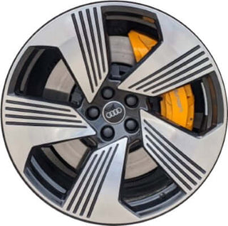 AFW59116 Audi E-Tron 2019-2023 Stock-OEM Wheels/Rims For Sale