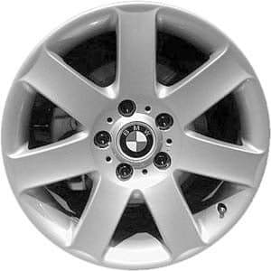 AFW59290 BMW 320i 325i 328i 330i 2001-2005 Stock-OEM Rims For Sale