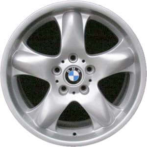 AFW59321 BMW X5 2000-2006 Stock-OEM Wheels/Rims For Sale