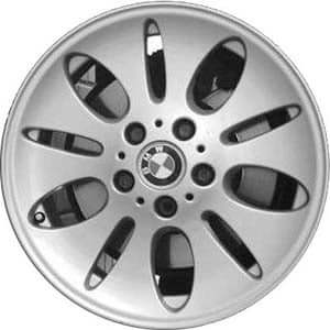 AFW59330 BMW X5 2001-2006 Stock-OEM Wheels/Rims For Sale