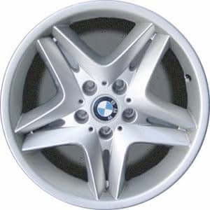 AFW59332 BMW X5 2001-2006 Stock-OEM Wheels/Rims For Sale