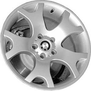 AFW59333 BMW X5 2001-2006 Stock-OEM Wheels/Rims For Sale