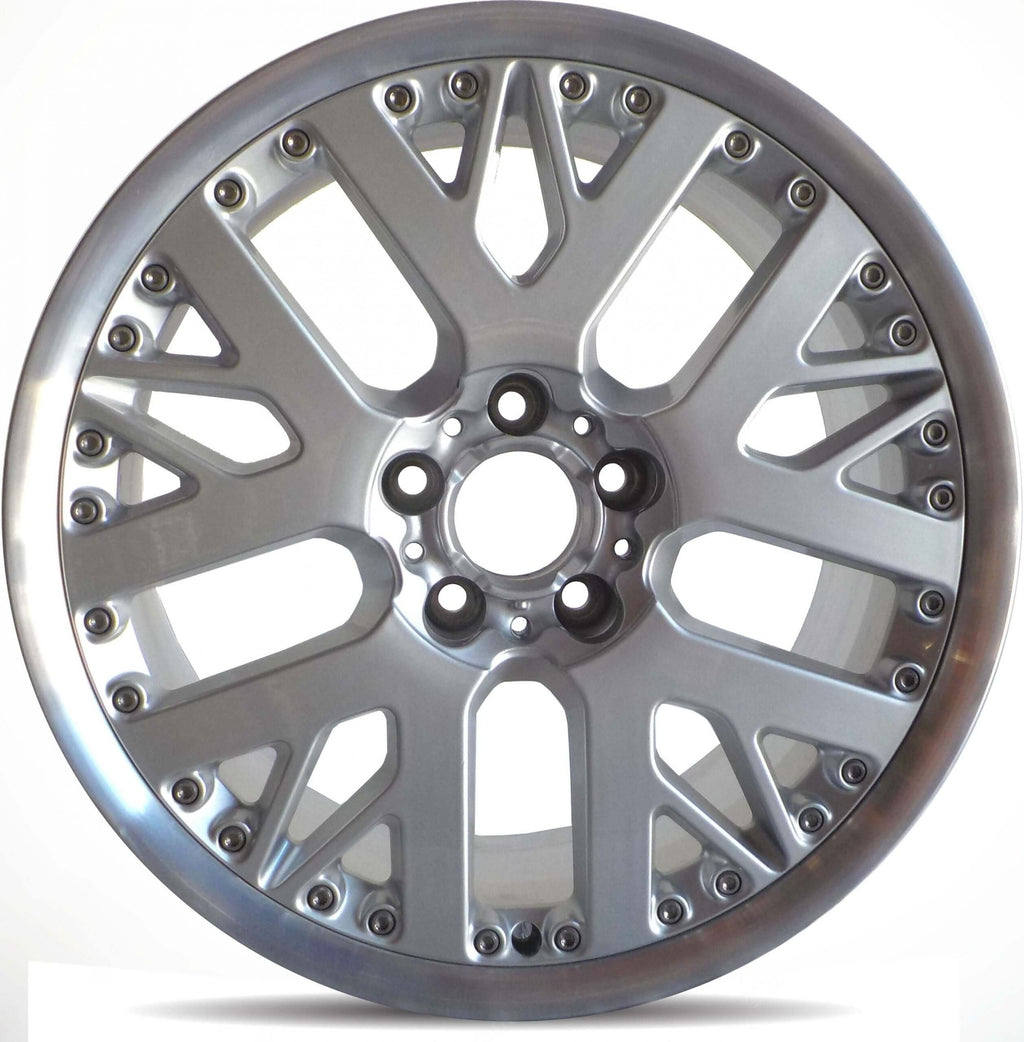 BMW Used and Refurbished Wheels |59334 | 36116750889 – American Factory ...