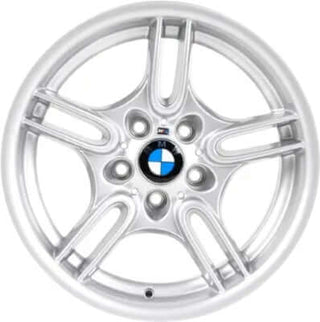 AFW59337 BMW 525i 530i 540i M5 2001-2003 Stock-OEM Rims For Sale